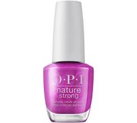 Opi nature strong, laca vegana, esmalte de uñas de origen natural, 15