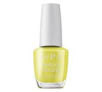 Opi Nature Strong Long-Lasting Natural Nail Polish Give Me Some Suga Cane 15ml