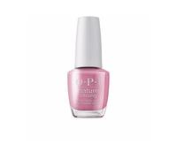 OPI Nature Strong Nail Lacquer Knowledge Is Flower