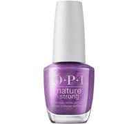 OPI - Nature Strong Nail Lacquer Lacas de uñas 15 ml Achieve Grapeness