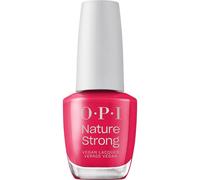 OPI - Nature Strong Nail Lacquer Lacas de uñas 15 ml BERRY PICKIN SEASON