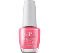 OPI - Nature Strong Nail Lacquer Lacas de uñas 15 ml Big Bloom Energy