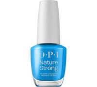 OPI - Nature Strong Nail Lacquer Lacas de uñas 15 ml FRESH AS A BLUE DAISY