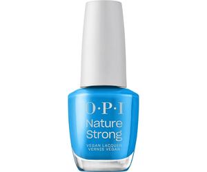 OPI - Nature Strong Nail Lacquer Lacas de uñas 15 ml FRESH AS A BLUE DAISY