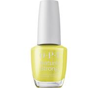 OPI - Nature Strong Nail Lacquer Lacas de uñas 15 ml GIVE ME SOME SUGA CANE