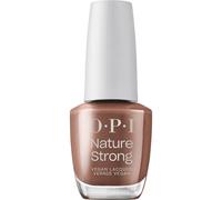 OPI - Nature Strong Nail Lacquer Lacas de uñas 15 ml MAKE MY BARK ON THE WORDL