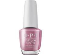 OPI - Nature Strong Nail Lacquer Lacas de uñas 15 ml NAT008 - Simply Radishing