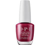 OPI - Nature Strong Nail Lacquer Lacas de uñas 15 ml NAT013 - Raisin Your Voice