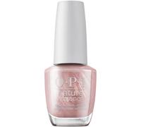OPI - Nature Strong Nail Lacquer Lacas de uñas 15 ml NAT015 - Intentions are Rose Gold