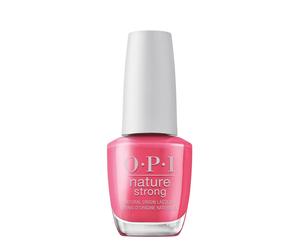 OPI - Nature Strong Nail Lacquer Lacas de uñas 15 ml NAT033 - A Kick in the Bud