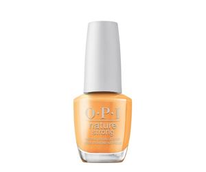 OPI - Nature Strong Nail Lacquer Lacas de uñas 15 ml NAT034 -Bee the Change