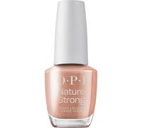OPI - Nature Strong Nail Lacquer Lacas de uñas 15 ml ROOTING FOR HUE