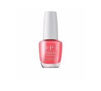 OPI Nature Strong Nail Lacquer Once And Floral
