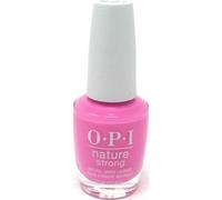 Opi Nature Strong NAT006 Emflowered 15 ml