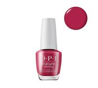 OPI Nature Strong NAT014 Give A Garnet 15ml - esmalte de uñas vegano
