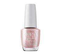 Opi Nature Strong NAT015 Intentions Are Rose Gold 15 ml