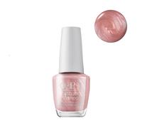 OPI Nature Strong Nail Lacquer Intentions Are Rose Gold