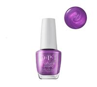 OPI Nature Strong NAT024 Achieve Grapeness 15ml - esmalte de uñas vegano