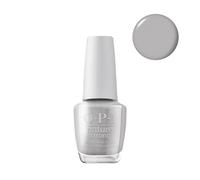 OPI Nature Strong NAT027 Dawn Of A New Grey 15ml - esmalte de uñas vegano