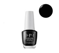 Opi Nature Strong Natural Origin Nail Polish Onyx Skies 15ml