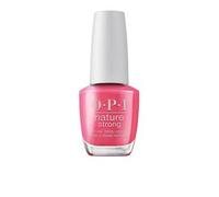 Opi Nature Strong Natural Origin Nail Polish A Kick In The Bud 15ml