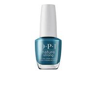 Opi Nature Strong Natural Origin Nail Polish All Heal Queen Mother Earth 15ml