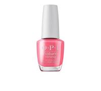 Opi Nature Strong Natural Origin Nail Polish Big Bloom Energy 15ml