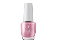 Opi Nature Strong Natural Origin Nail Polish Knowledge Is Flower 15ml