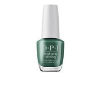 Opi Nature Strong Natural Origin Nail Polish Leaf By Example 15ml