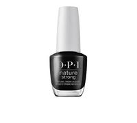 Opi Nature Strong Natural Origin Nail Polish Onyx Skies 15ml