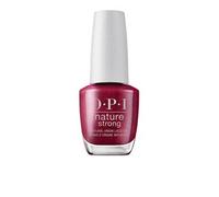 Opi Nature Strong Natural Origin Nail Polish Raisin Your Voice 15ml