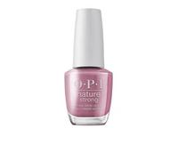 Opi Nature Strong Natural Origin Nail Polish Simply Radishing 15ml