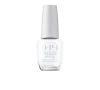 Opi Nature Strong Natural Origin Nail Polish Strong As Shell 15ml