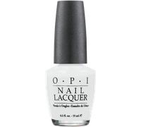 OPI - OPI Classics Lacas de uñas 15 ml #Alpine snow