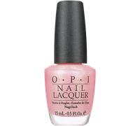 OPI - OPI Classics Lacas de uñas 15 ml R44 Princesses Rule!