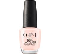 OPI - OPI Classics Lacas de uñas 15 ml S86 Bubble Bath