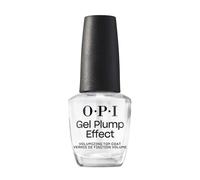 OPI Plumping Volumizing Esmalte top coat 15 ml Nr. Ntt36