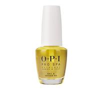 Aceite Nutritivo Para Uñas Y Cutículas Con Aguacate - O.p.i. Prospa Nail & Cuticle Oil 14.8 ml