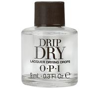 OPI - Quick Dry Drip & Dry Top coat 8 ml 9 ml