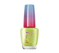 OPI RapiDry Esmalte de uñas 9 ml Screen-Grab Green