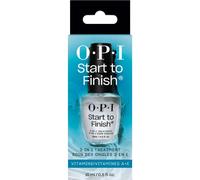 Opi Start to Finish Tratamento 3 em 1 15ml