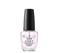 OPI Top Coat | Precio, Comprar n/a 15 ml