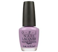 OPI - Vernis à Ongles Lacas de uñas 15 ml NLB29 - DO YOU LILAC IT?