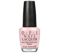 OPI - Vernis à Ongles Lacas de uñas 15 ml NLH19 - PASSION