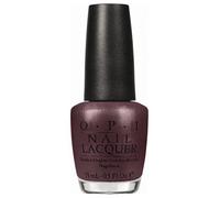 OPI - Vernis à Ongles Lacas de uñas 15 ml NLI43 - BLACK CHERRY CHUTNEY