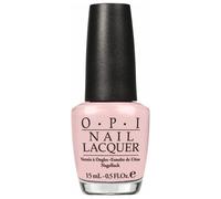 OPI - Vernis à Ongles Lacas de uñas 15 ml NLS86 - BUBBLE BATH