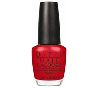 OPI - Vernis à Ongles Lacas de uñas 15 ml NLZ13 - COLOR SO HOT IT BERNS