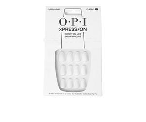 Opi Xpress/On Artificial Nails Iconic Shades Funny Bunny 30 Un