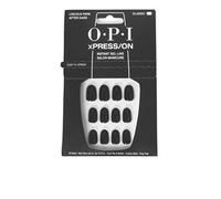 OPI Xpress/On Artificial Nails Iconic Shades Nr Lincoln Park After Dark 30 Un