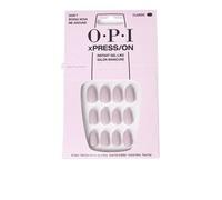 Opi xpress/on don?t bossa nova me around - uñas artificiales cortas